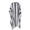 Hairdressing Apron Salon Gown Waterproof Hair-cutting Hair Dyeing Cape Anti-static Hair Styling Tool for Hair Barber