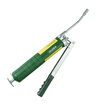 World SATA 97203 professional grade plastic handle manual grease gun 400cc