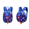 Safety Harness Leash Anti Lost Backpack Strap Bag For Walking Toddler Baby Kids