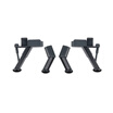 KYOTSU Jingsheng Dajiang DJI MAVIC 2 Landing Increase Tripod Shock Absorber Professional Edition & Zoom Universal Accessories