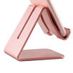 Aluminum Alloy Phone Holder Desktop Stand Holder for Samsung iPhone Table PC UK