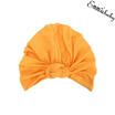 Cute Newborn Baby Infant Girl Toddler Comfy Bowknot Hospital Cap Beanie Hat Hot