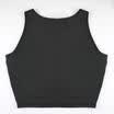 Womens Sleeveless Tank Tops Cami Sleeveless T-Shirt Summer vest Crop Top Blouse