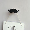 Cute Wooden Clothes Hook For Kids Room Wall Decorate Children Room Hanger Hook