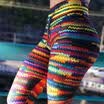 UK Womens Yoga Workout Gym Leggings Fitness Sports Trouser Tight Athletic Pants