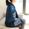 NeillieN nap blanket Japan multifunctional heating blanket autumn&winter shawls blankets plush cloakknitted shawls