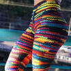 UK Womens Yoga Workout Gym Leggings Fitness Sports Trouser Tight Athletic Pants