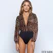 Women Ladies Clubwear V Neck Party Playsuit Jumpsuit&Romper Bodycon Trousers Hot