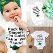 Newborn Kid Baby Girl Floral Clothes Jumpsuit Romper Bodysuit Pants Outfit Set