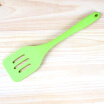 1pc Baking Tools Kitchenware Silicon Drain shovel Fashion Fried shovel Kitchenware