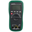 Jingdong Supermarket World SATA 03021 digital clamp multimeter current&voltage electrical measurement table