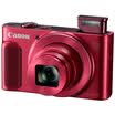 Canon PowerShot SX620 HS Red Digital Camera 20 Megapixel 25x Zoom