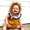 Summer Newborn Baby Girls Bodysuit Kids Romper Jumpsuit Outfits Sunsuit Clothes