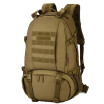 Outdoor Tactical Backpack Nylon MOLLE Military Travel Assault Army Pack Laptop Shoulder Daypack Camping Hiking Bag