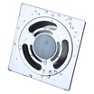 JOMOO Stainless Steel Washing Machine Floor Drain 92144-7B-1