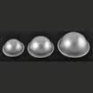 Maker Cake Tools 3D Ball Sphere Bath Bomb Cake Pan Baking Mold Pastry Mould Pro