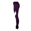 Women Athletic Fitness Pants Wonder Woman Spandex Gym Running Yoga Leggings