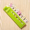 Hot 120pcs Cute Sticker Bookmark Marker Flags Post-It Memo Flags Sticky Notes LY