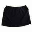 Women Swim Cover Up Bikini Swimwear Swim Short Skirt Bikinis Beach Mini Dress