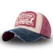 Unisex Men Women Baseball Cap Trucker Cap Sport Snapback Hip-hop Hat Adjustable