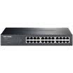 TP-LINK TL-SF1024D 24-port Fast switch