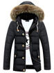 Mens Down Jacket