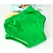 4 X Baby Toddler Girls Cute 4 Layers Waterproof Potty Training Pants Reusable