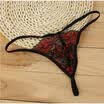 Women Lingerie Lace Robe Underwear Babydoll Dress Sleepwear G-string Nightwear