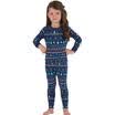 US Stock Family Matching Xmas Adult Women Kids Baby Sleepwear Nightwear Pajamas