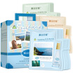 Membrane family Jeju Island lava sea water Hydra two-step mask set 24 moist moisturizing glossy rejuvenation