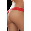 Women Lace Sexy-Lingerie Nightwear Underwear G-string Babydoll Sleepwear Bra Set