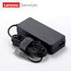 Lenovo Lenovo original laptop charger power adapter laptop power supply Thinkpad charger 20V45A 90W big round mouth