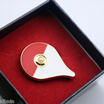 Pokemon Go Team Valor Mystic Instinct Pin Brooch Badge Gift Pikachu Pokemon
