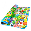 Baby Kid Toddler Crawl Play Game Picnic Carpet Animal Letter Alphabet Farm Mat