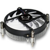 Snapper SCYTHE S950M ​​CPU heatsink support 115X platform under pressure radiator 31mm height copper core ITX radiator