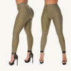 Women Yoga Pants Fitness Leggings Run Jogging Workout Gym Exercise Sport Trouser