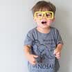2018 Kids Baby Boy Cotton Short Sleeve Top T-shirt Pants Leggings Outfit Clothes