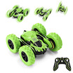 HuangBo HB - NB2802 Car Toy Remote Control Casters Revolving Arms the arms of the Car Can 360-Degree Rotate Freely