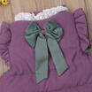 Toddler Kids Autumn Winter Warm Waistcoat Baby Girl Outerwear Vest Jacket New