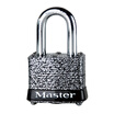 Masters MasterLock Steel Melaleuca Coating Padlock Warehouse Door Lock Outdoor Lock 380MCND