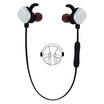 Bluetooth EarphonesWireless Earphones with Mic Bluetooth Wireless Sport Magnetic Earbud Bluetooth Headsets for iPhone Android