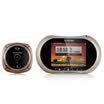 Immortal smart eques R12G smart cat&39s eye electronic doorbell home monitor smart camera electronic cat&39s eye