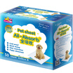 Heart Honeycare pet training urine pad full absorption series dog diapers M code 45 60cm 50 tablets