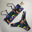 Sexy Women Bikini Set Bandage Push Up Padded Swimwear Swimsuit Bathing Beachwear