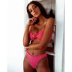 Women Summer Swimwear Bikini Set Push-up Padded Bra Bathing Suit Swimsuit