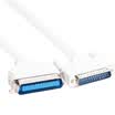Sanba SANBAO SK-993 parallel printer cable 3 meters