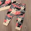 Infant Toddler Baby Girl Boy Clothes Set Top T Shirt Legging Pants Party Outfit