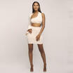 Women Holiday Mini Playsuit Jumpsuit Rompers Summer Beach Casual Shorts Dress