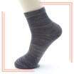 Autumn&winter warm thicken socks mens thick line retro hiking cotton mens socks in stockings Packing1pcs random color or 6p