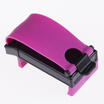 Universal Car Steering Wheel Clip Mount Holder Cradle Stand For Mobile Phone H2